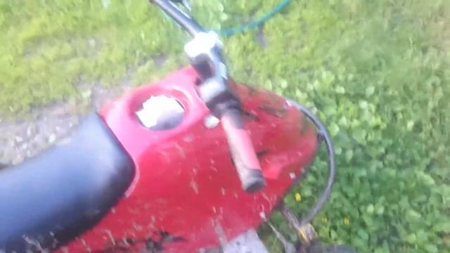 Электро квадрик смотреть онлайн