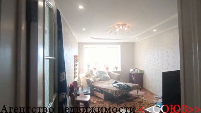 Прокопьевск. АН «СОЮЗ»Покупайте: 2-к. квартиру по ул. Институтская 102 смотреть онлайн