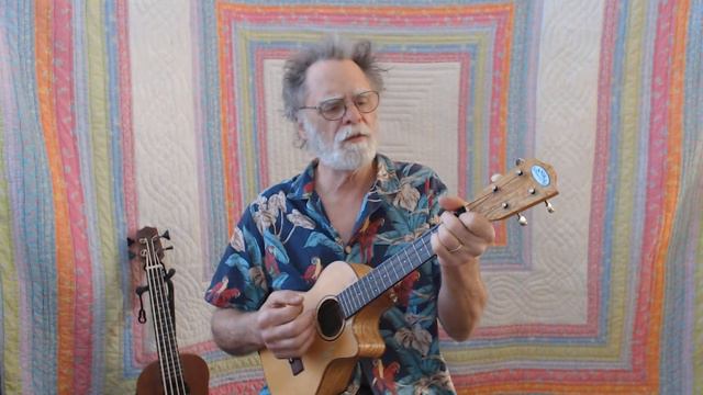 The First Noel - ukulele смотреть онлайн