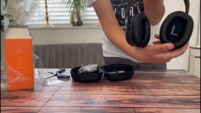 Zamkol Kids Headphones Review смотреть онлайн