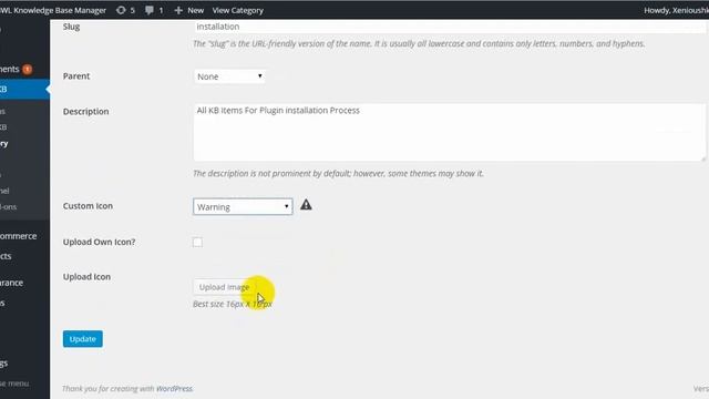 How To Add KB Categories & Tags | BWL Knowledge Base Manager | WordPress Plugin смотреть онлайн