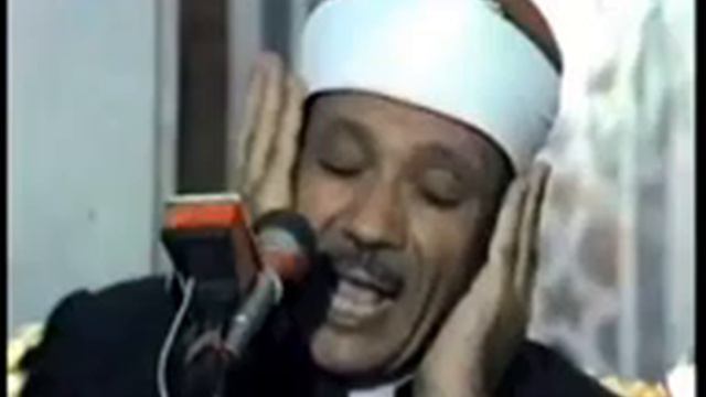 Abdul Basit Abd Samad Quran Full Complete (Part 1/3) I الشيخ عبدالباسط عبدالصمد القرآن الكريم كامل