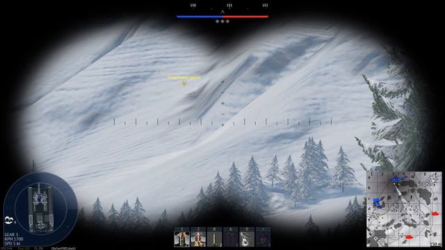 you were saying? War Thunder смотреть онлайн