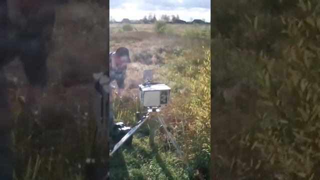 Незаконная установка камер видеофиксации ПДД Нижегородская обл смотреть онлайн