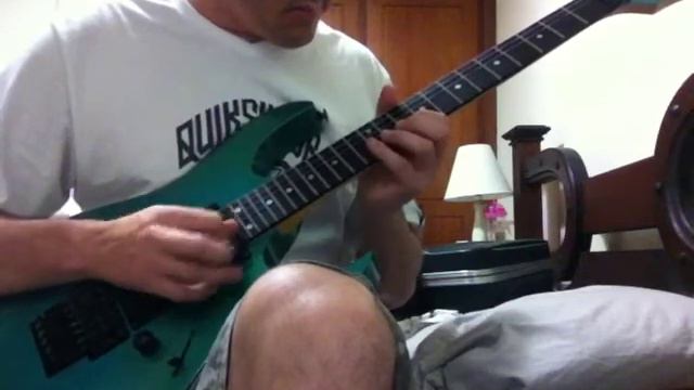 Ibanez on Blues смотреть онлайн