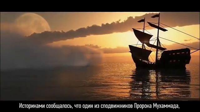 Замалчиваемая История Ислама часть 1. Очень сильное видео, Смотреть всем смотреть онлайн