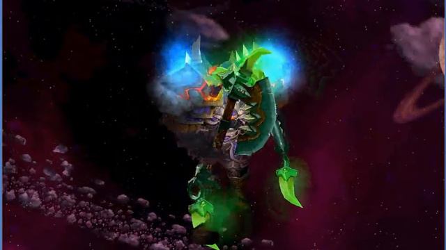 valkior's roar смотреть онлайн