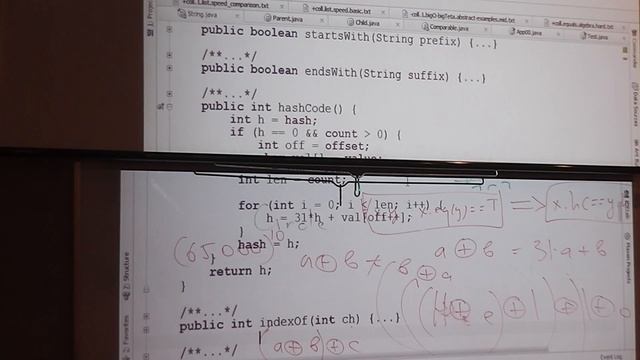 Java Core October: Collections. Лекция#21 (Часть 4) смотреть онлайн
