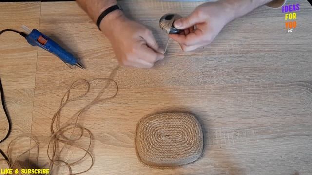 Декоративная ТЕЛЕЖКА / ИДЕЯ подарка на пасху Своими Руками / DIY decorative CART / Easter gift IDEA смотреть онлайн