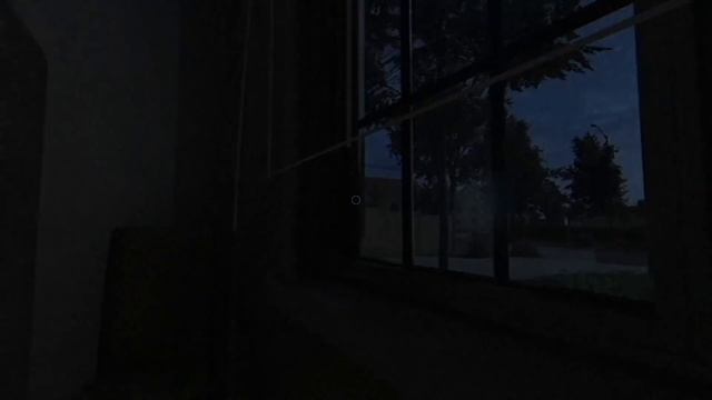 A KILLER IS OUTSIDE OF MY HOUSE TRYING TO BREAK IN.. (TERRIFYING) - Fears to Fathom Home Alone смотреть онлайн