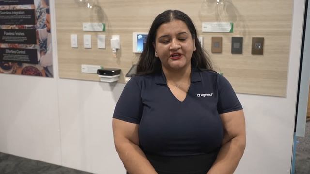 Legrand | AV CEDIA 2019 - On-Q Smart Lighting Control