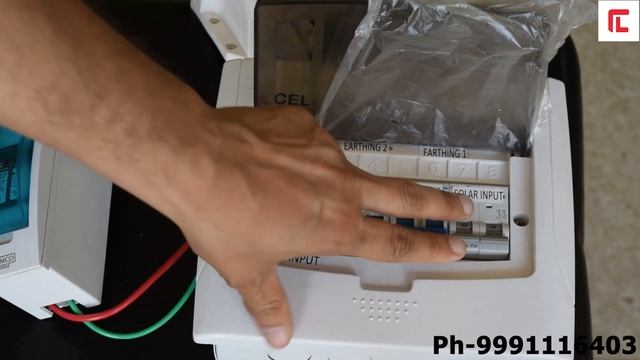 InfiniSolar VIII 5kw-48v Inverter смотреть онлайн