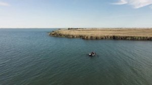 А над речкой туман (Татьяна Омелечко и Эдуард Бегьян)