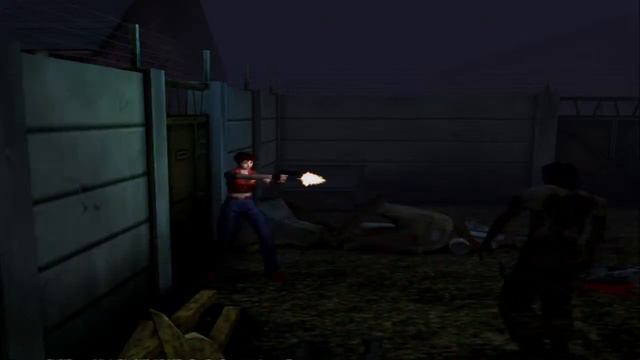 LIVE Diferente | Resident Evil – Code: Veronica X (PCSX2 HD - 60 FPS)