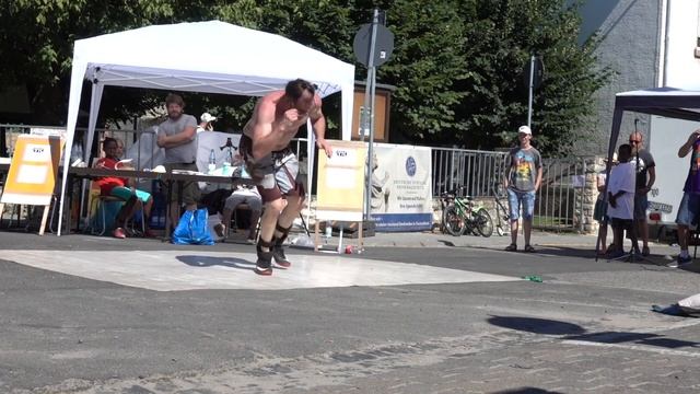 Meeting of Styles Budenheim смотреть онлайн