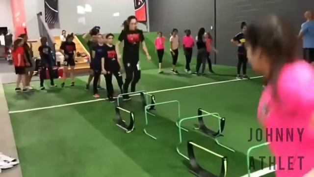 Топ упражнений для бегунов смотреть онлайн