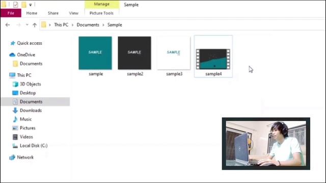 Paano Mag-delete ng File sa Laptop or Computer | How to Delete a File | Full Tutorial смотреть онлайн
