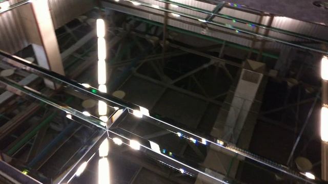 Зеркальное панно смотреть онлайн