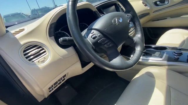 2019 infinity QX60 luxe horn смотреть онлайн