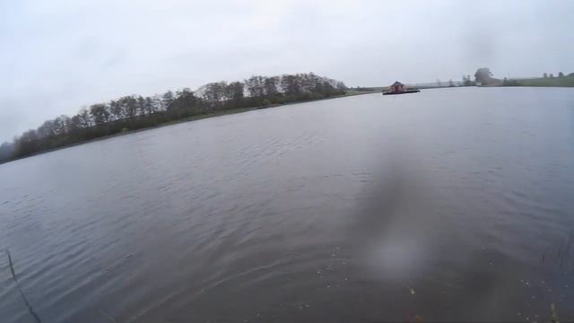 ►Классная рыбалка на #щуку