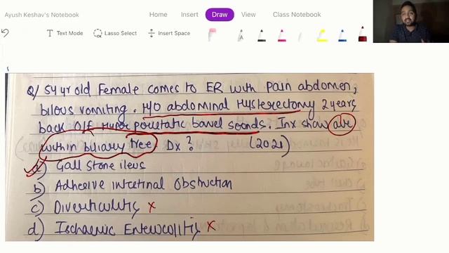 High Yield Surgery Topics 2023 | GIT | NEET PG, FMGE, INI-CET | Dr. Ayush K. Singhal смотреть онлайн