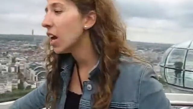 europe-london eye смотреть онлайн