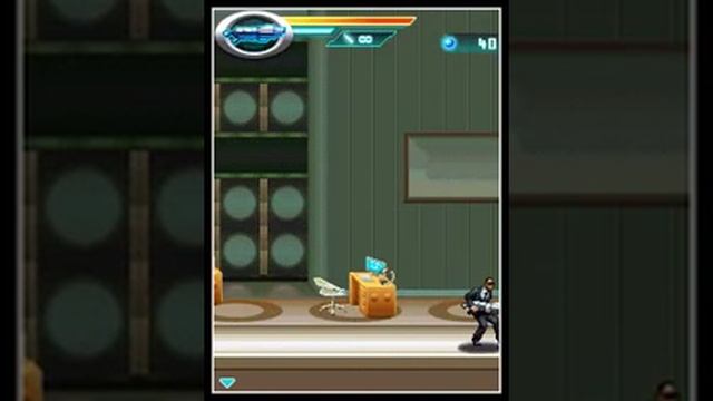 MIB 3 240x320 java nivel 6 смотреть онлайн