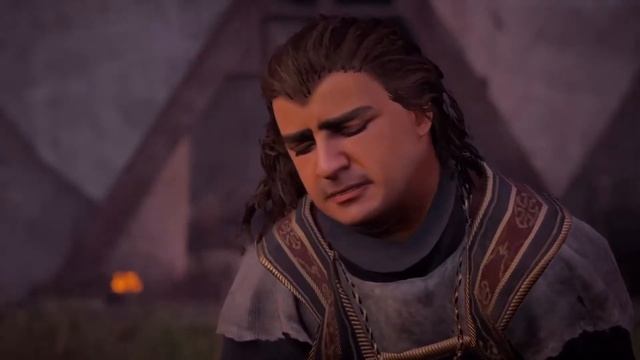 Assassin's Creed Valhalla. В поисках пути в Вальгаллу #32 Кровавый орел. Видео-гайд смотреть онлайн