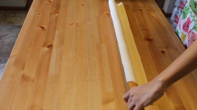 Qovurilgan Chuchvara/Ковурилган Чучвара