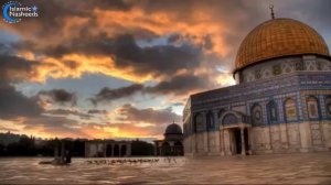 Фоновый Нашид Без Слов #1