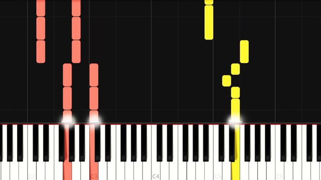 Arbeiter Von Wien (Piano Tutorial)