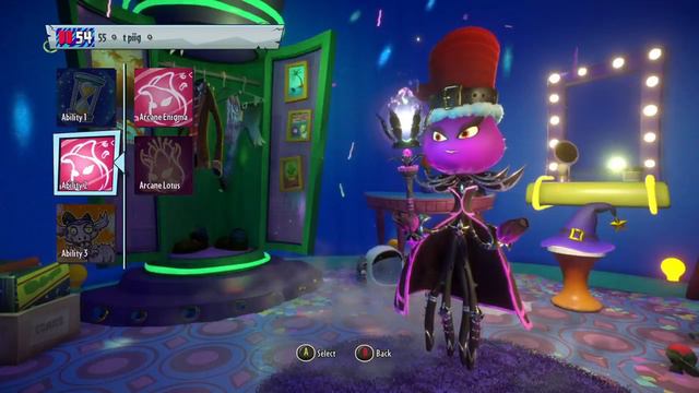 BEST Ability Set for EVERY CHARACTER in PvZ GW2! смотреть онлайн