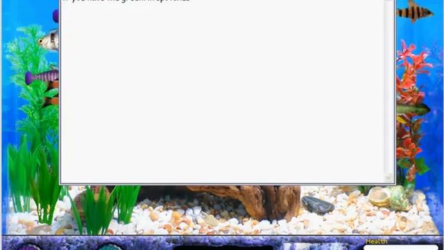 Fish Tycoon money смотреть онлайн