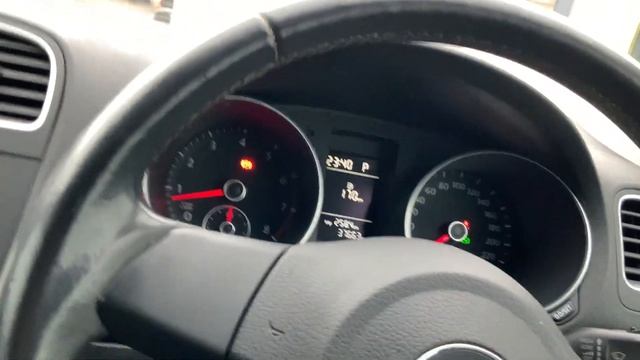 VOLKSWAGEN GOLF 1.2 TSI SE DSG FOR SALE смотреть онлайн