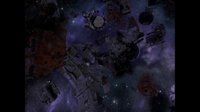 PC - O.R.B: Off-World Resource Base 'Intro' смотреть онлайн