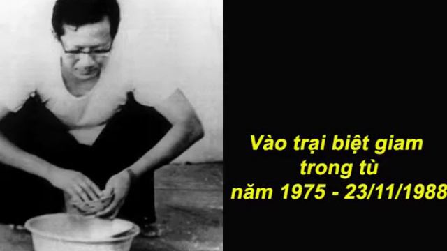 ĐHY F.X. Nguyễn Văn Thuận смотреть онлайн