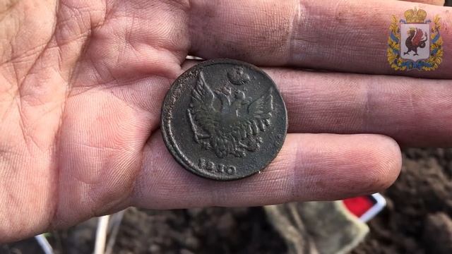 Вот что можно найти на простом деревенском огороде. смотреть онлайн