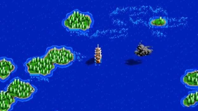 Как играть в Pirates! Gold. смотреть онлайн