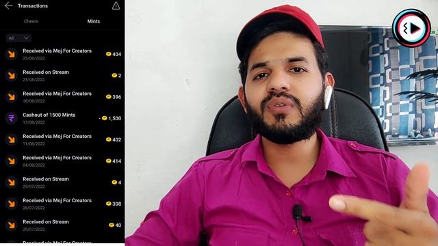 moj lite se paisa kaise kamaye | how to earn money from moj lite or moj apps or Takatak by moj earn смотреть онлайн