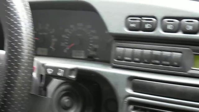 Запуск автомобиля с кнопки смотреть онлайн