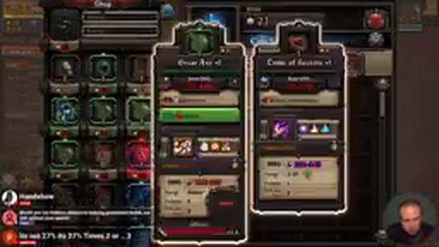 Lakeburg-6: No Seer + Traps (The Last Spell) [121-1] смотреть онлайн
