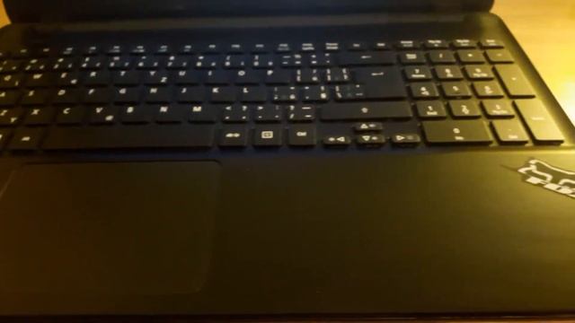Acer E5-551g