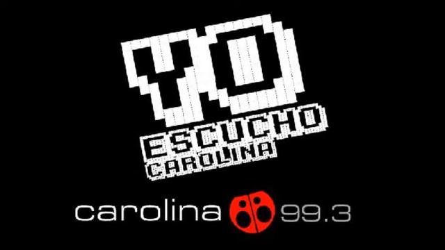 Carolina Discotheque - Dj Pato Aliaga