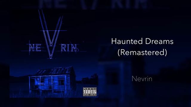 Haunted Dreams (Remastered) смотреть онлайн
