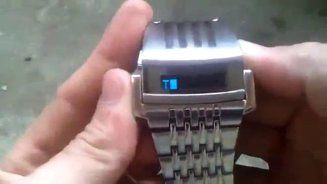 ЧАСЫ ХИЩНИК! ЧАСЫ DIESEL ХИЩНИК ОБЗОР! смотреть онлайн