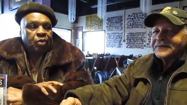 #BertsPlace #Entertainment #Warehouse Black Bottom Paradise Valley Then And Now Part-7...Detroit, M смотреть онлайн