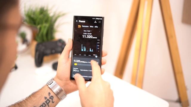 La NUEVA JOYA Huawei Watch Ultimate ¿MEJOR que el Apple Watch Ultra? смотреть онлайн