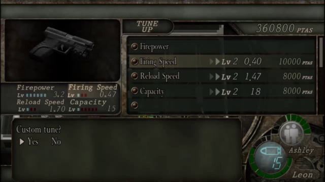 Resident Evil 4 -48- Invincible смотреть онлайн