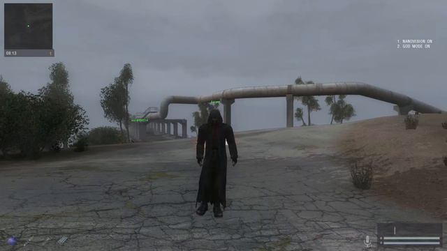 FOV 55 смотреть онлайн