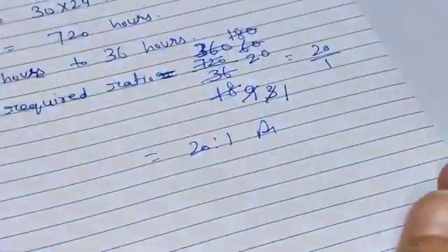 Comparing Quantities Ex-8.1 Chapter -8 Introduction || Class 7th Maths смотреть онлайн